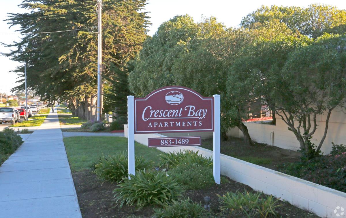 Apartment for rent at 3122 Crescent Ave, Marina, CA 93933