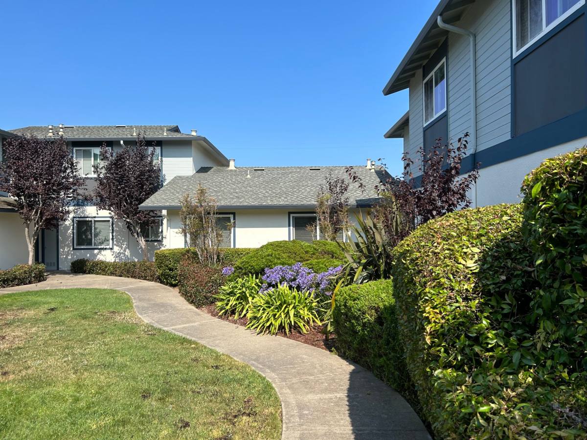 Apartment for rent at 3122 Crescent Ave, Marina, CA 93933