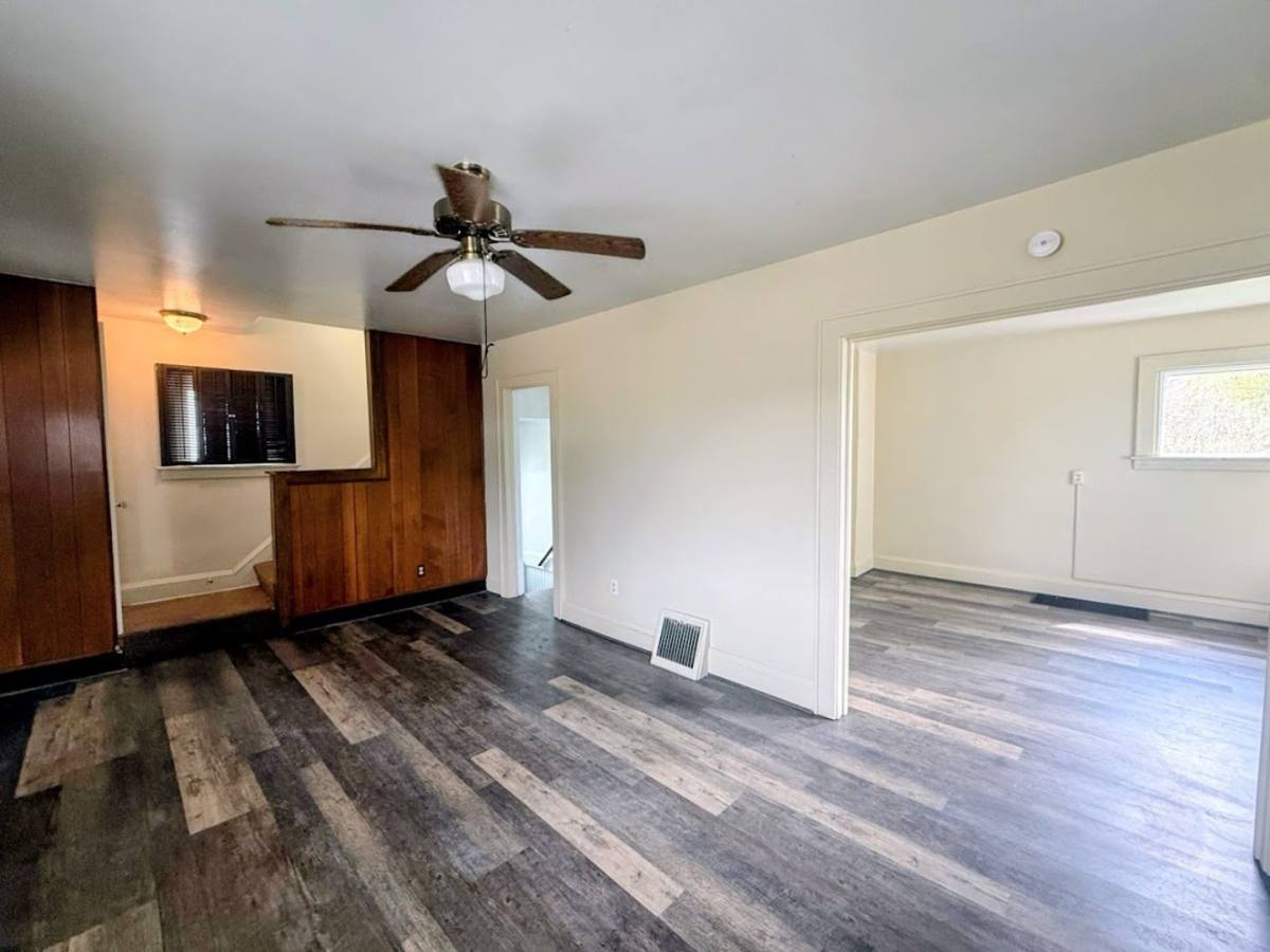House for rent at 36 W Wilbeth Rd, Akron, OH 44301