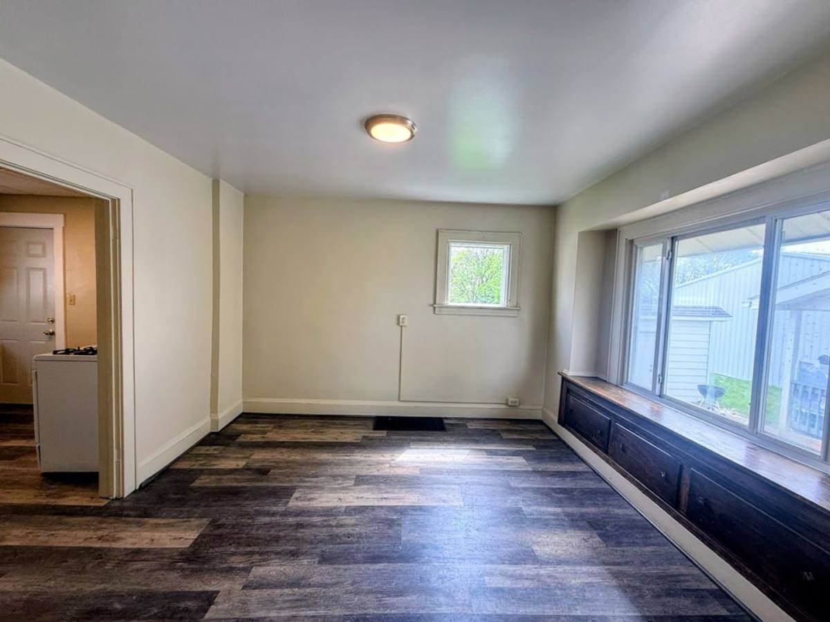 House for rent at 36 W Wilbeth Rd, Akron, OH 44301