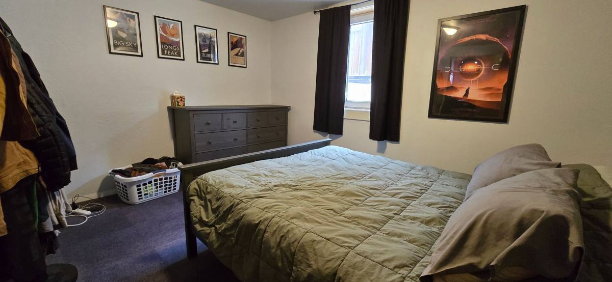 House for rent at 6345 W 62nd Ave, Arvada, CO 80003