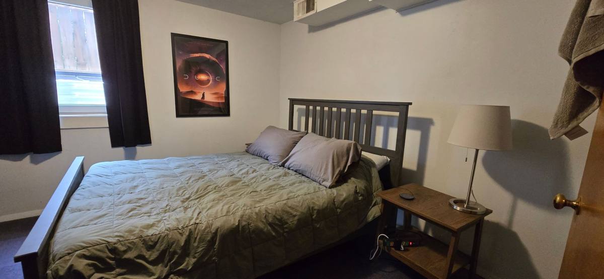 House for rent at 6345 W 62nd Ave, Arvada, CO 80003
