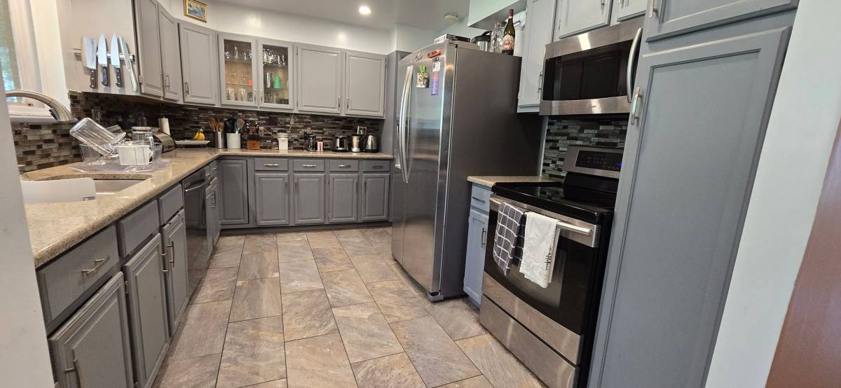 House for rent at 6345 W 62nd Ave, Arvada, CO 80003