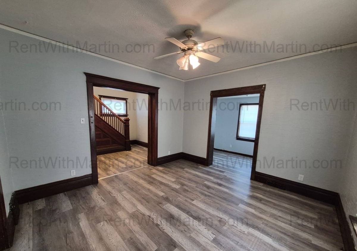 House for rent at 1107 Mulberry St, Waterloo, IA 50703