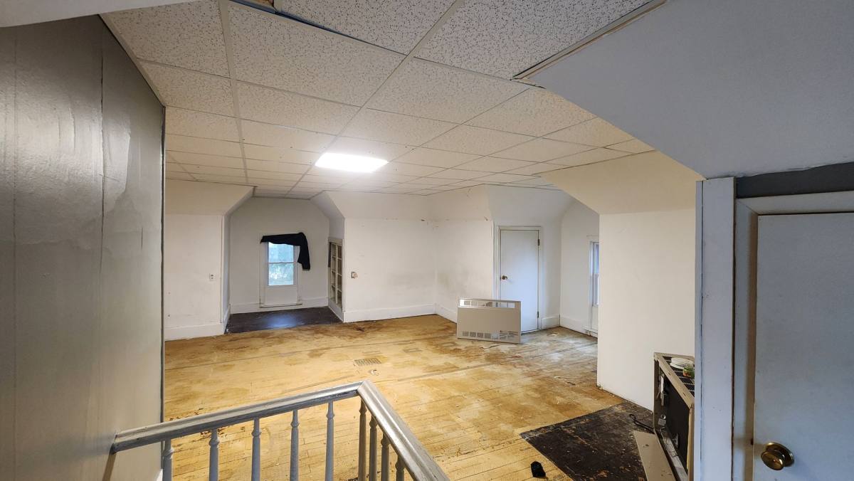House for rent at 110 E Snow St, La Farge, WI 54639
