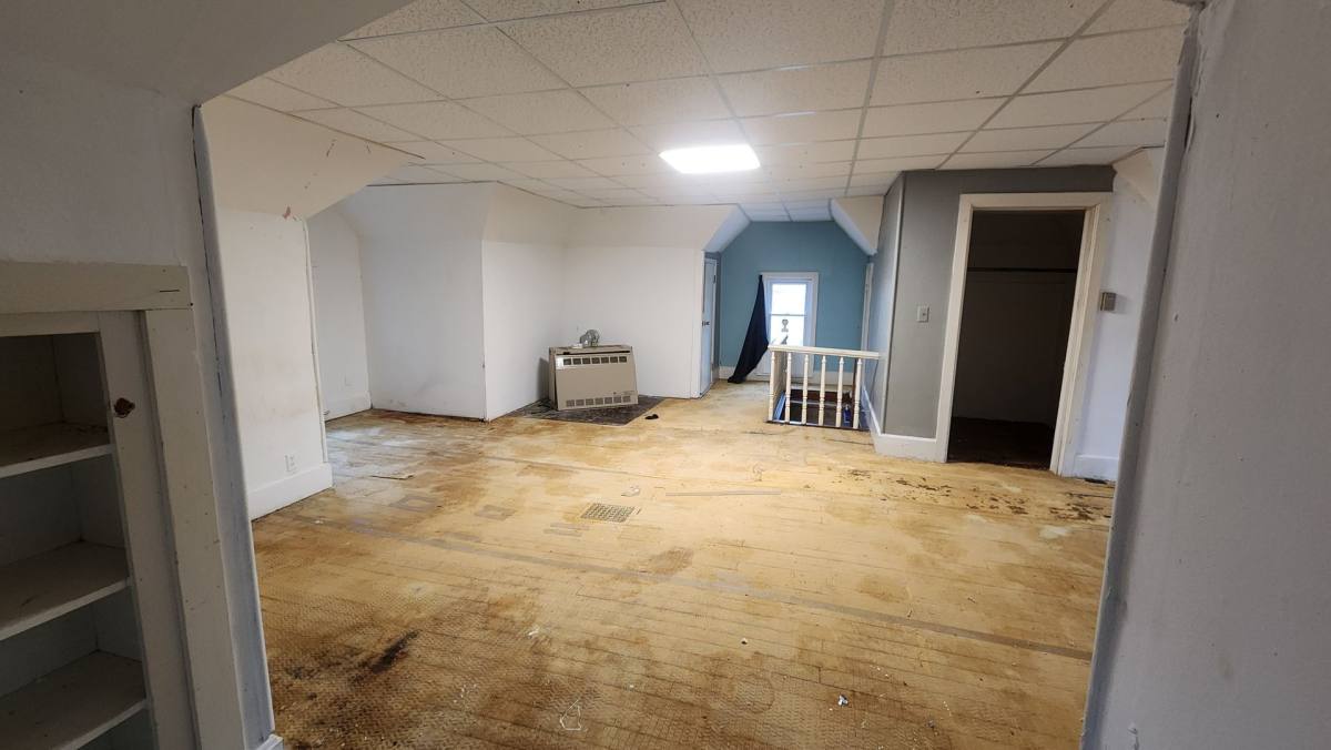 House for rent at 110 E Snow St, La Farge, WI 54639