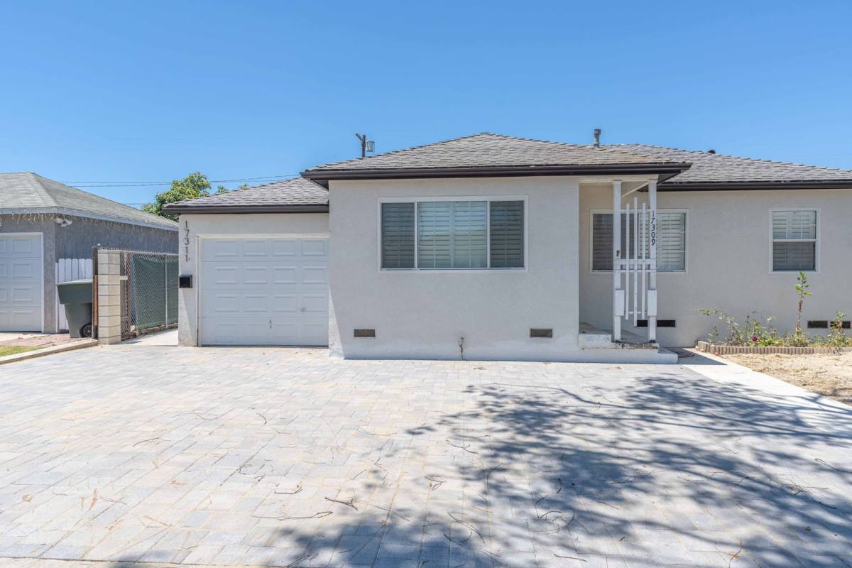 House for rent at 17309 Elgar Ave, Torrance, CA 90504