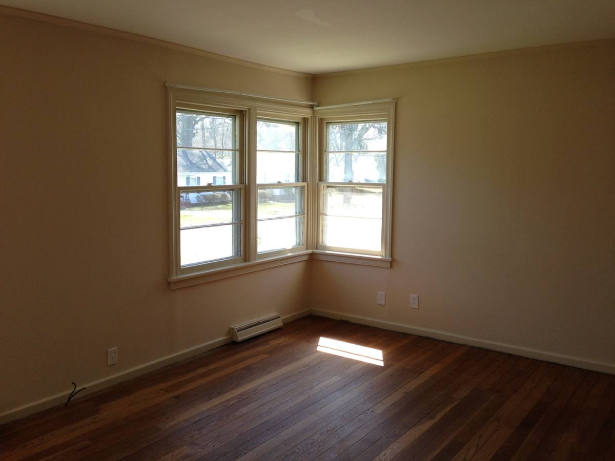 House for rent at 1102 Neal St, Greensboro, NC 27403