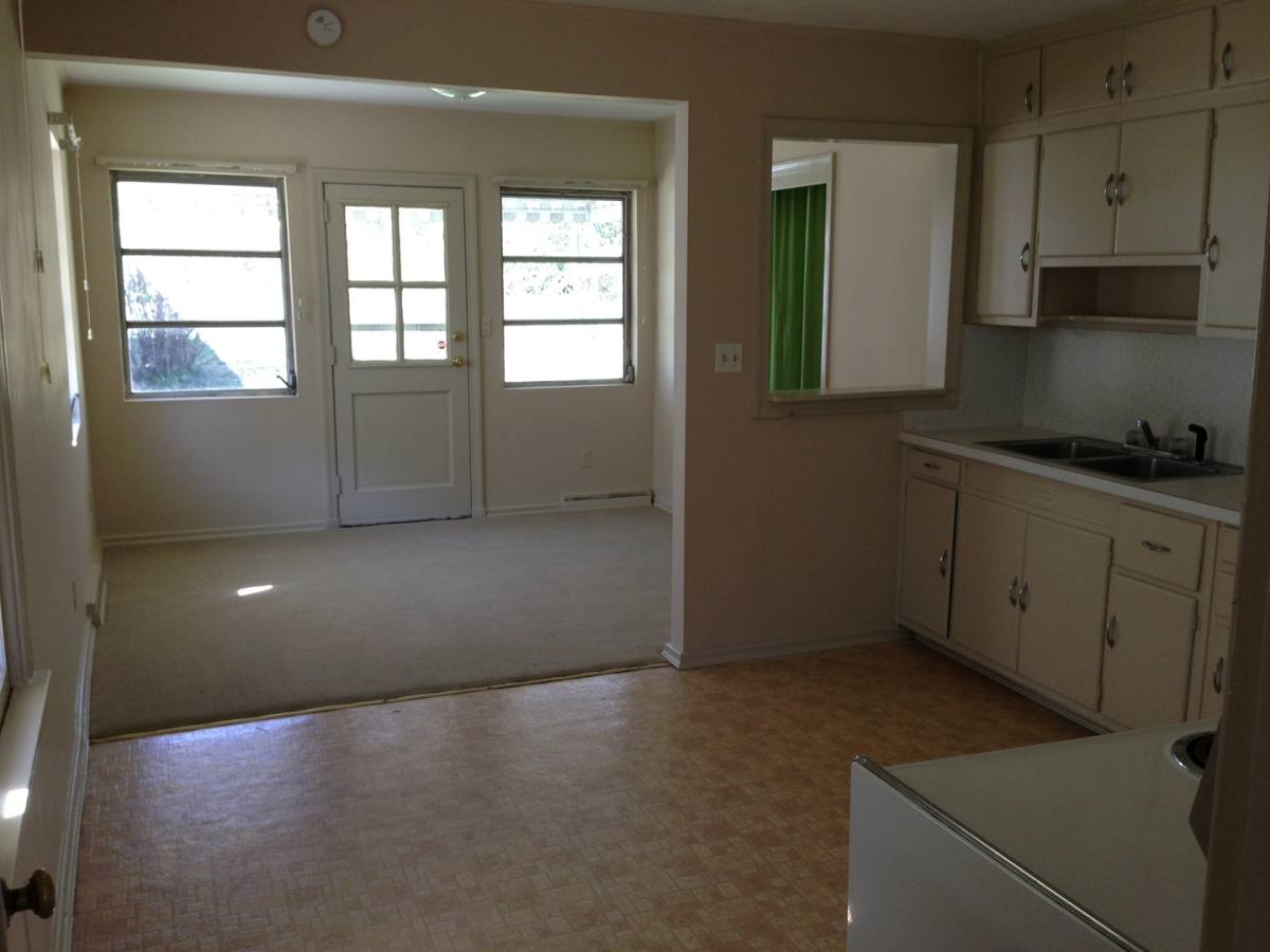 House for rent at 1102 Neal St, Greensboro, NC 27403