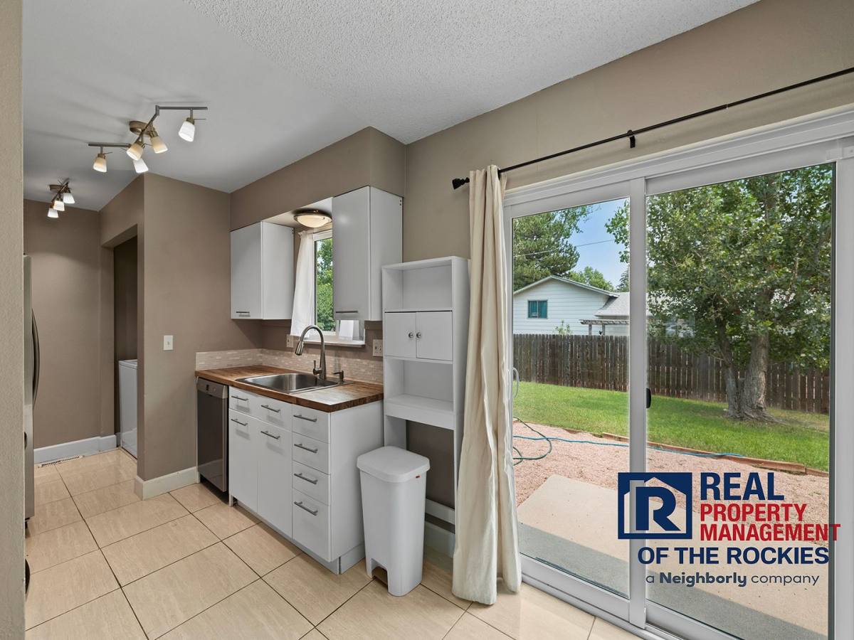 House for rent at 824 Rocky Rd, Fort Collins, CO 80521
