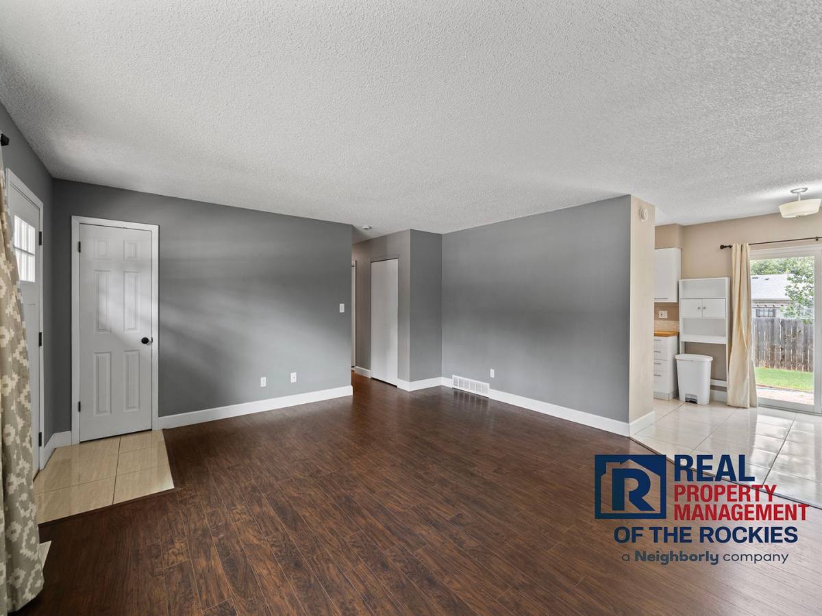 House for rent at 824 Rocky Rd, Fort Collins, CO 80521