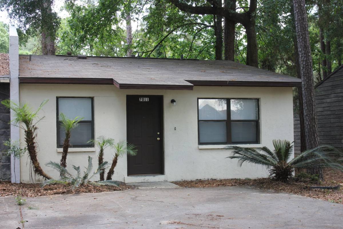 House for rent at 7011 SW 17th Place, Gainesville, FL 32607