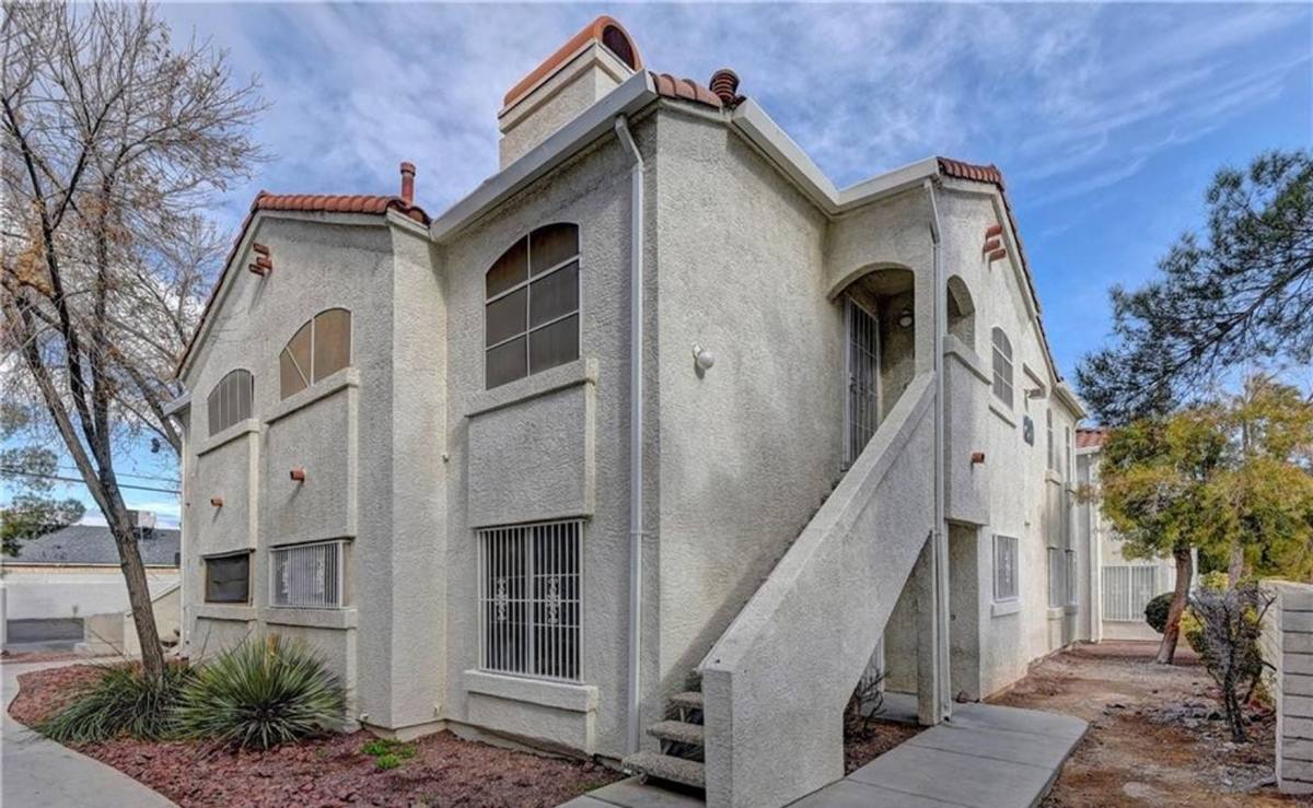 Condo for rent at 4320 Lake Mead, Las Vegas, NV 89108