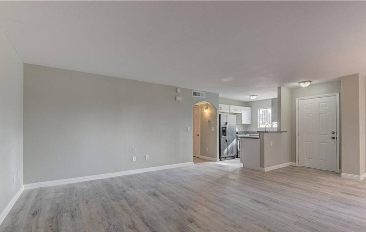 Condo for rent at 4320 Lake Mead, Las Vegas, NV 89108