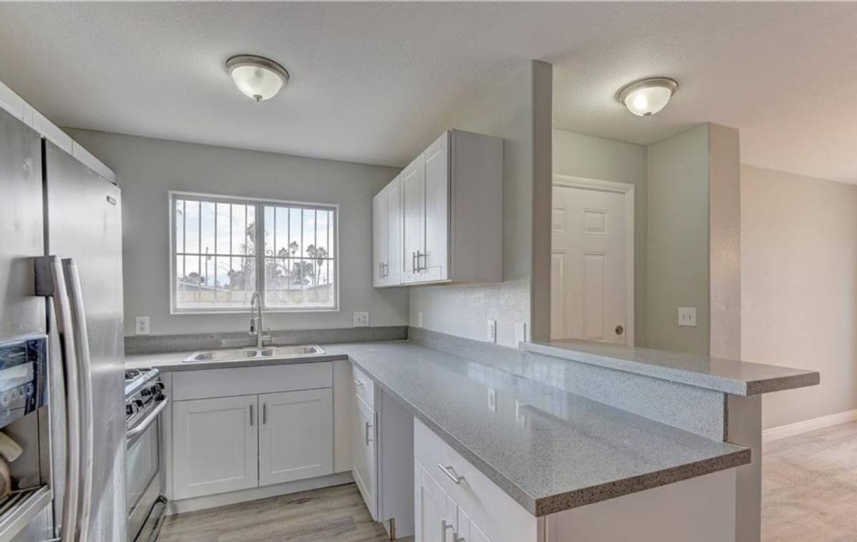 Condo for rent at 4320 Lake Mead, Las Vegas, NV 89108