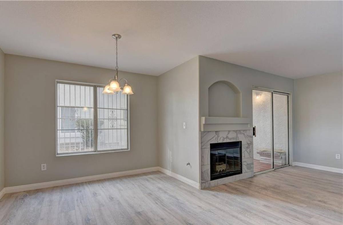 Condo for rent at 4320 Lake Mead, Las Vegas, NV 89108