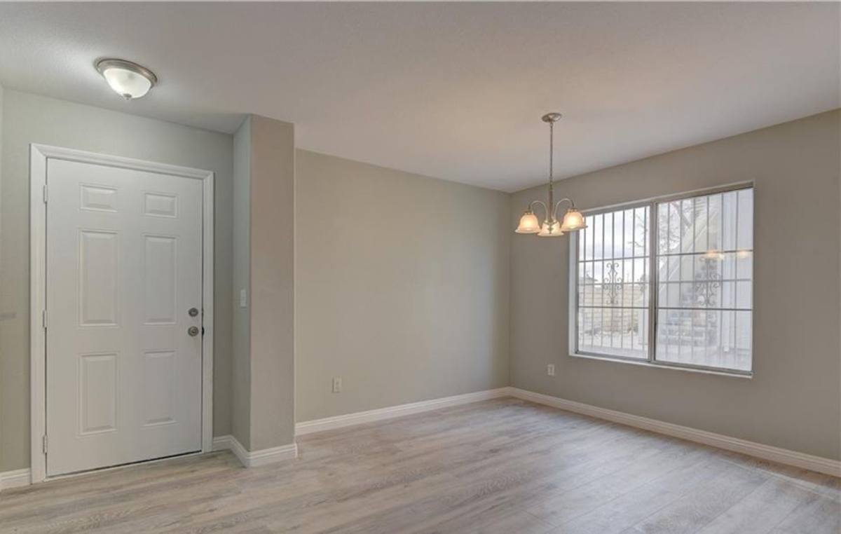 Condo for rent at 4320 Lake Mead, Las Vegas, NV 89108
