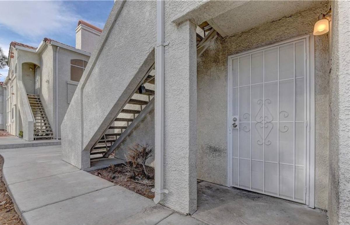Condo for rent at 4320 Lake Mead, Las Vegas, NV 89108