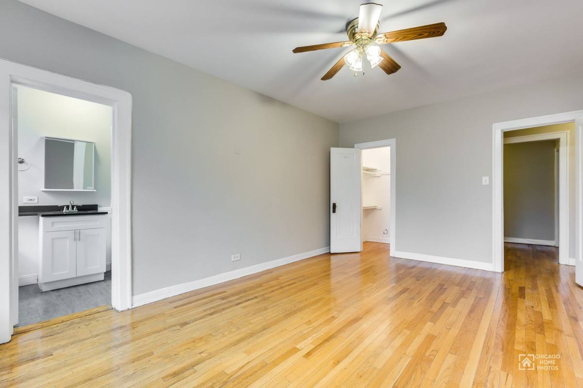 Apartment for rent at 918 Judson Ave, Evanston, IL 60202