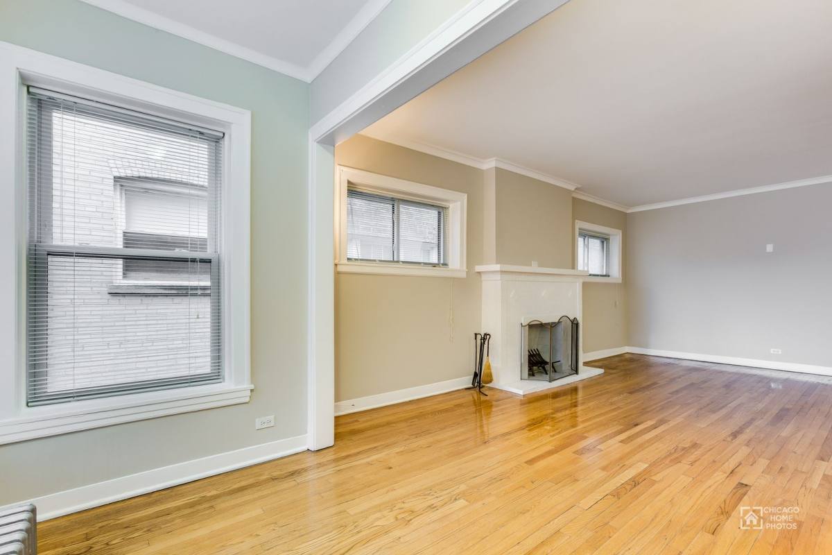 Apartment for rent at 918 Judson Ave, Evanston, IL 60202