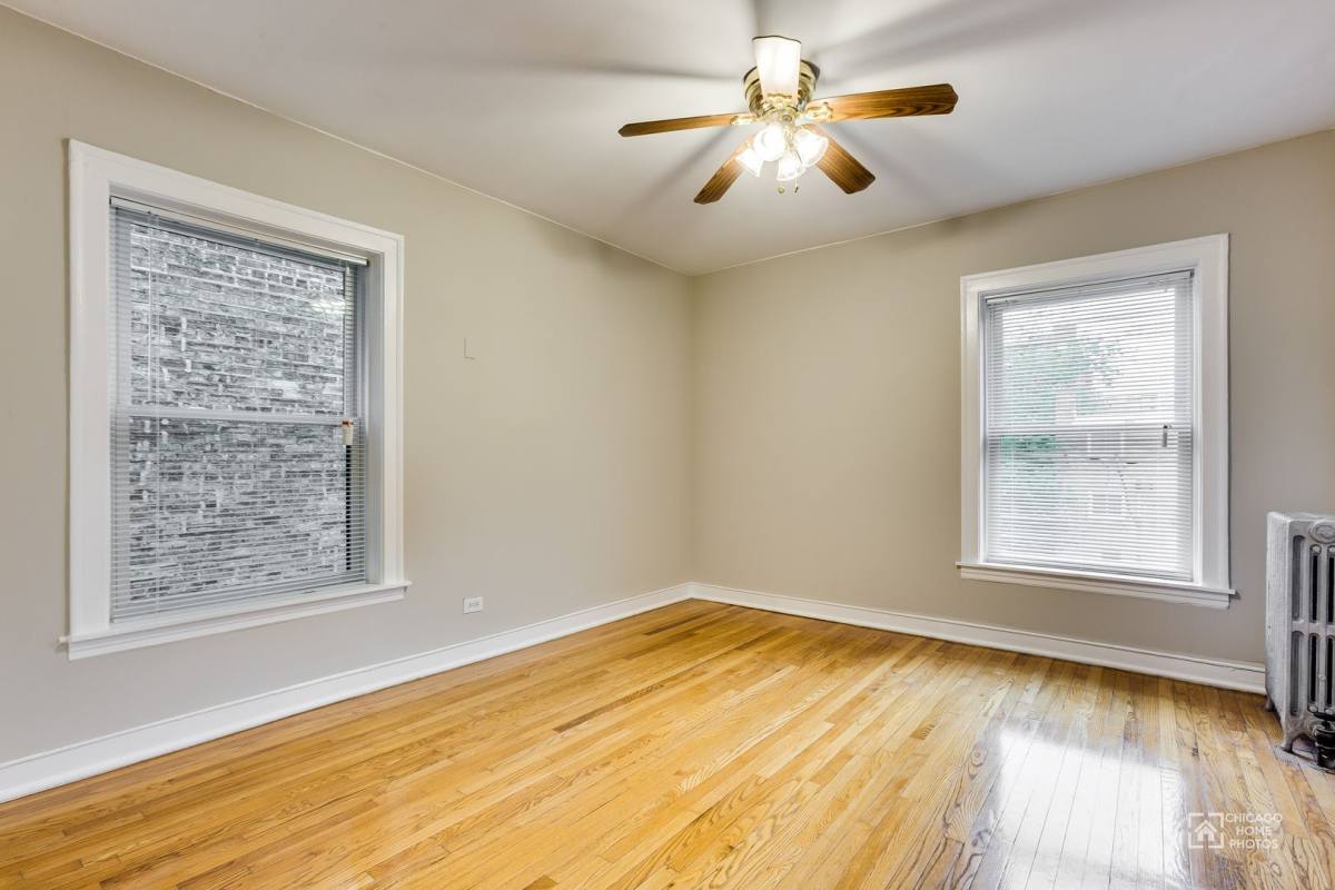 Apartment for rent at 918 Judson Ave, Evanston, IL 60202