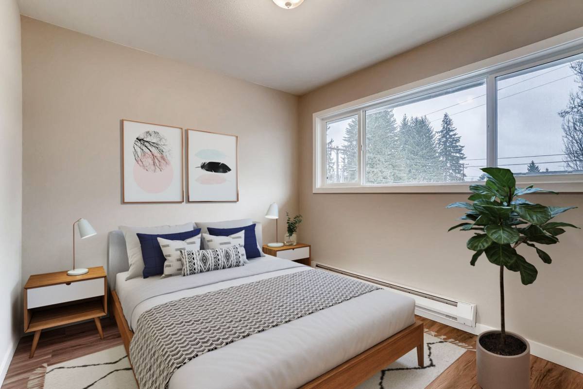 Apartment for rent at 3323 NE 12th St, Renton, WA 98056
