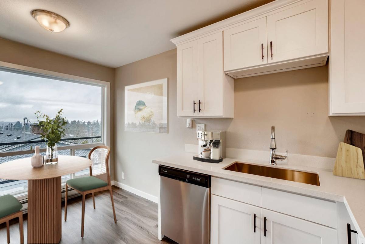 Apartment for rent at 3323 NE 12th St, Renton, WA 98056