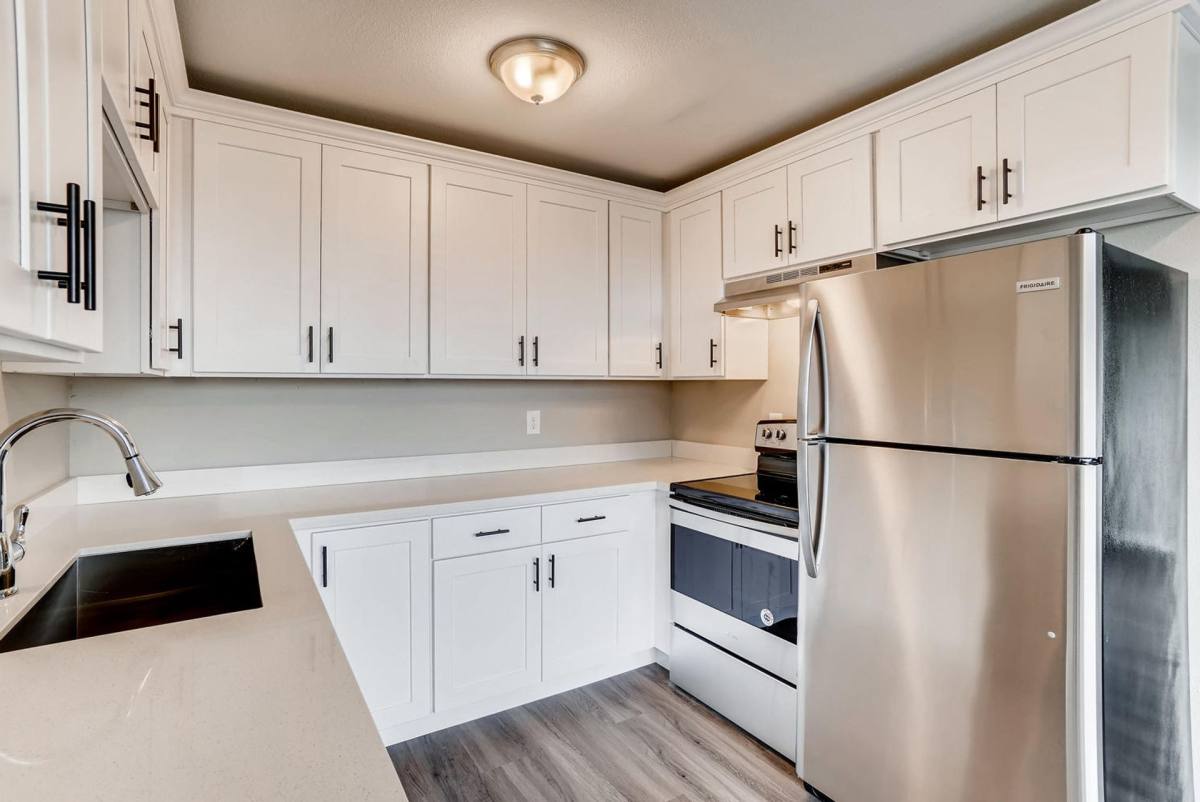 Apartment for rent at 3323 NE 12th St, Renton, WA 98056