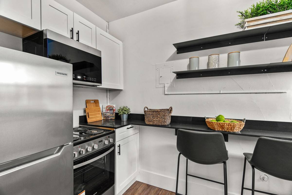 Apartment for rent at 2632 Rucker Ave, Everett, WA 98201