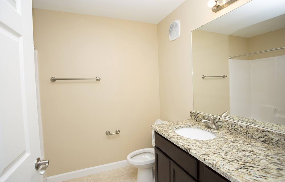 Apartment for rent at 1700 Conservation Trail, Fort Walton Beach, FL 32547