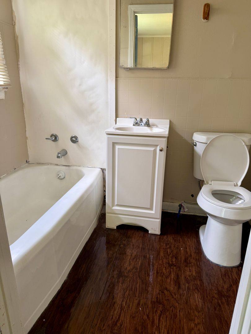 House for rent at 3551 1 2 W College St, Shreveport, LA 71109