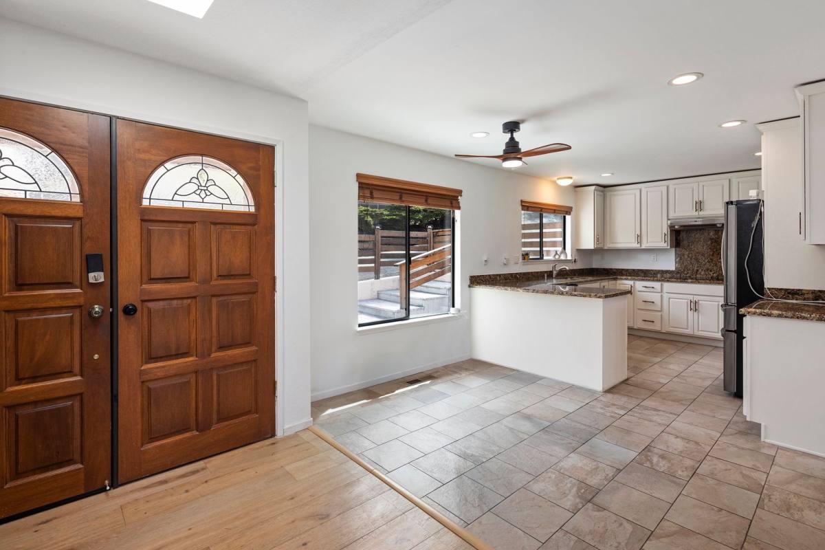 House for rent at 70 Adam Court, San Carlos, CA 94070