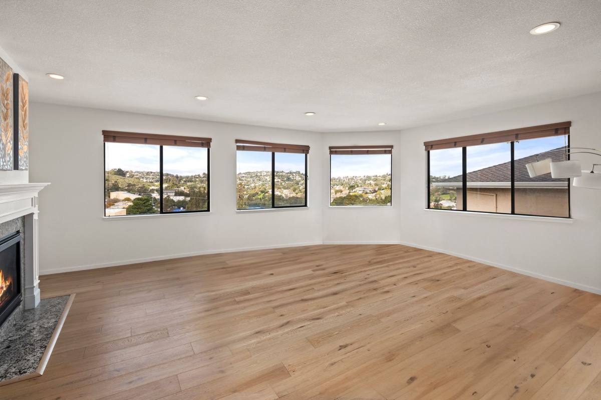 House for rent at 70 Adam Court, San Carlos, CA 94070