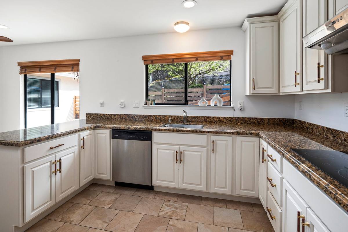 House for rent at 70 Adam Court, San Carlos, CA 94070
