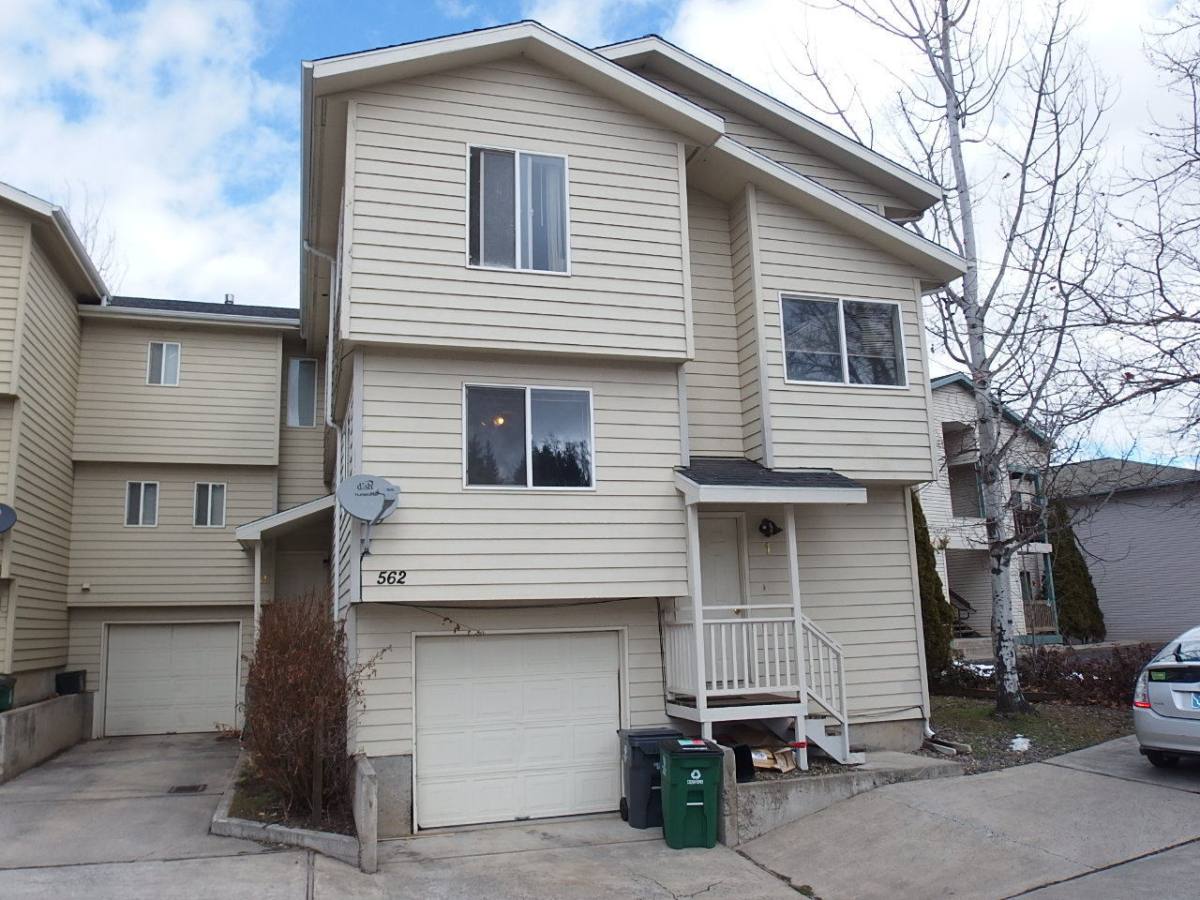 Condo for rent at 562 Deer Meadow Court, Moscow, ID 83843