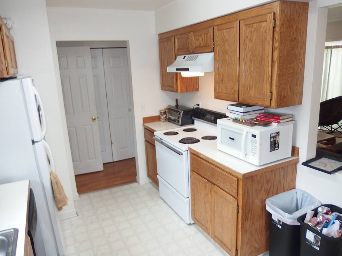 Condo for rent at 562 Deer Meadow Court, Moscow, ID 83843