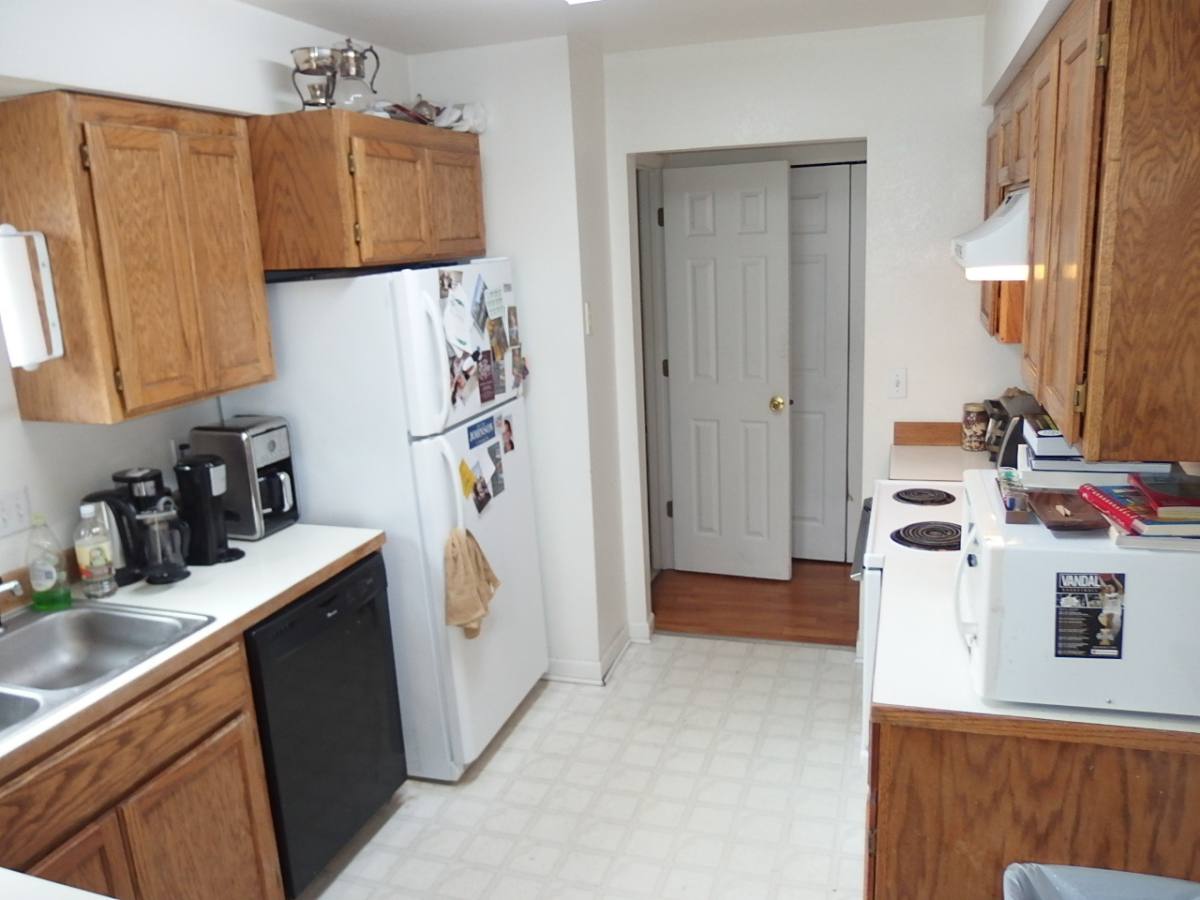Condo for rent at 562 Deer Meadow Court, Moscow, ID 83843