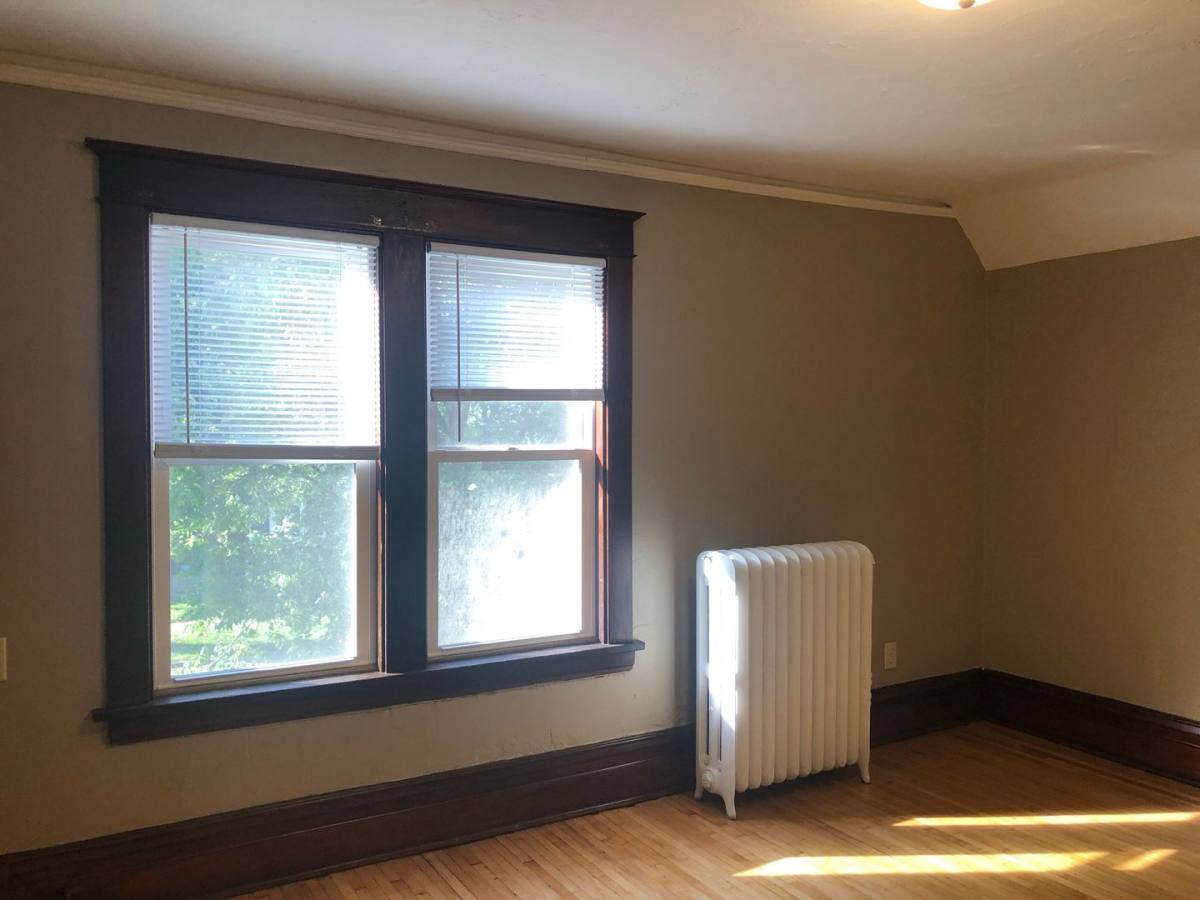 Apartment for rent at 543 Michigan St, Saint Paul, MN 55102