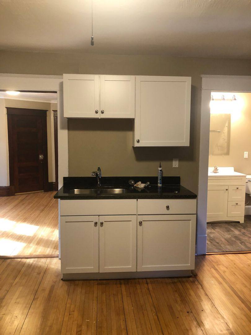 Apartment for rent at 543 Michigan St, Saint Paul, MN 55102