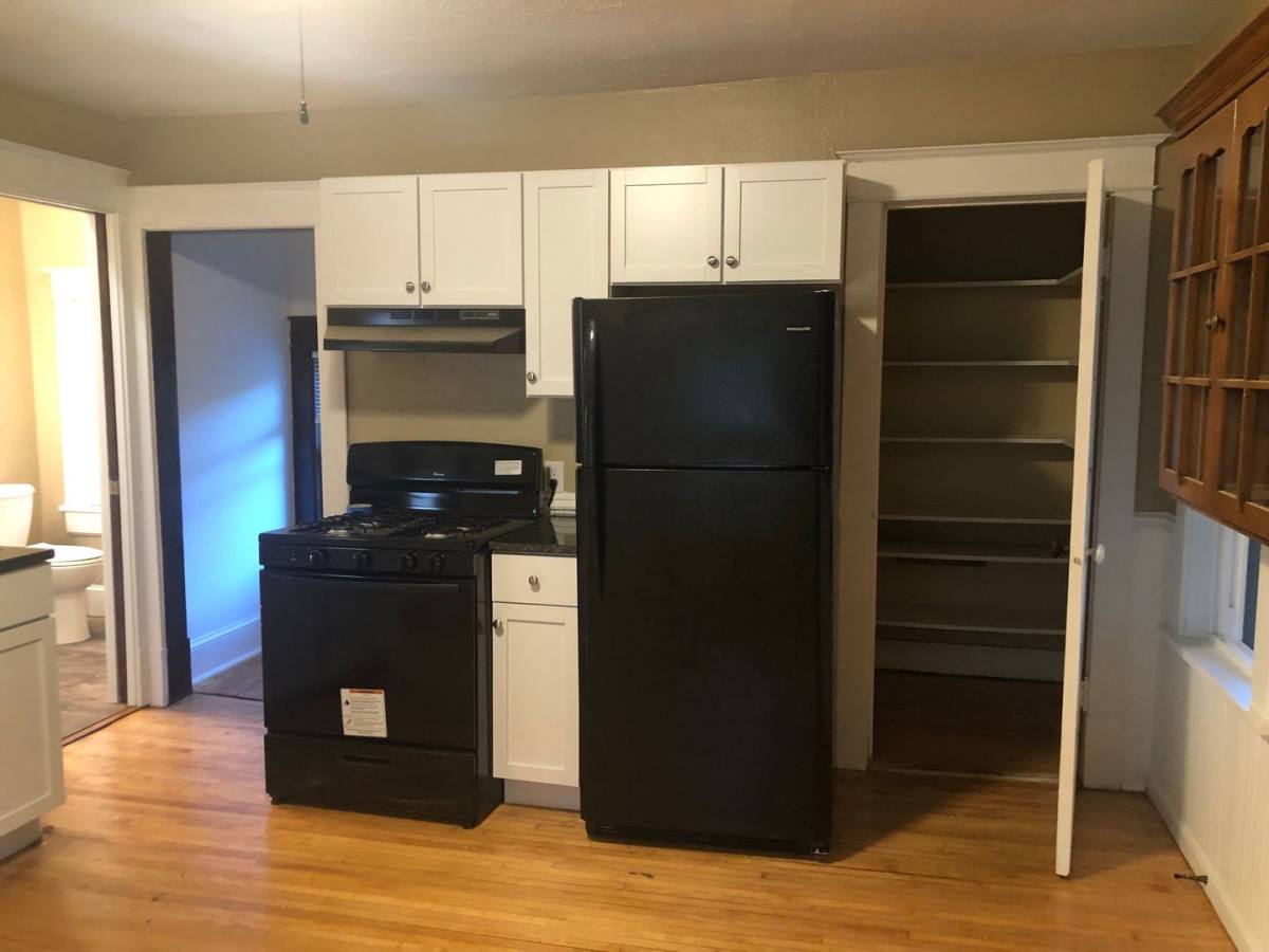 Apartment for rent at 543 Michigan St, Saint Paul, MN 55102