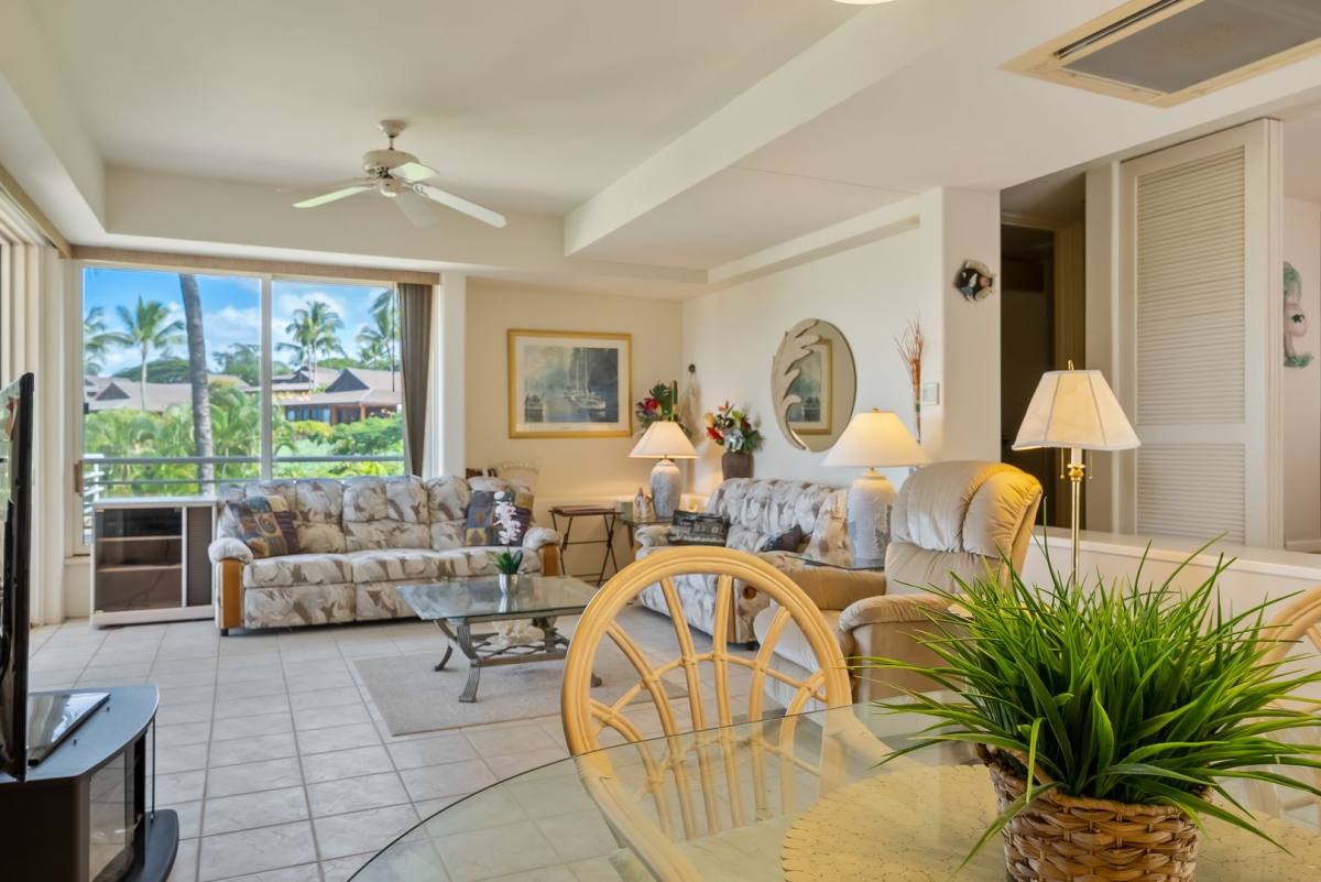 Condo for rent at 3150 Wailea Alanui, Kihei, HI 96753