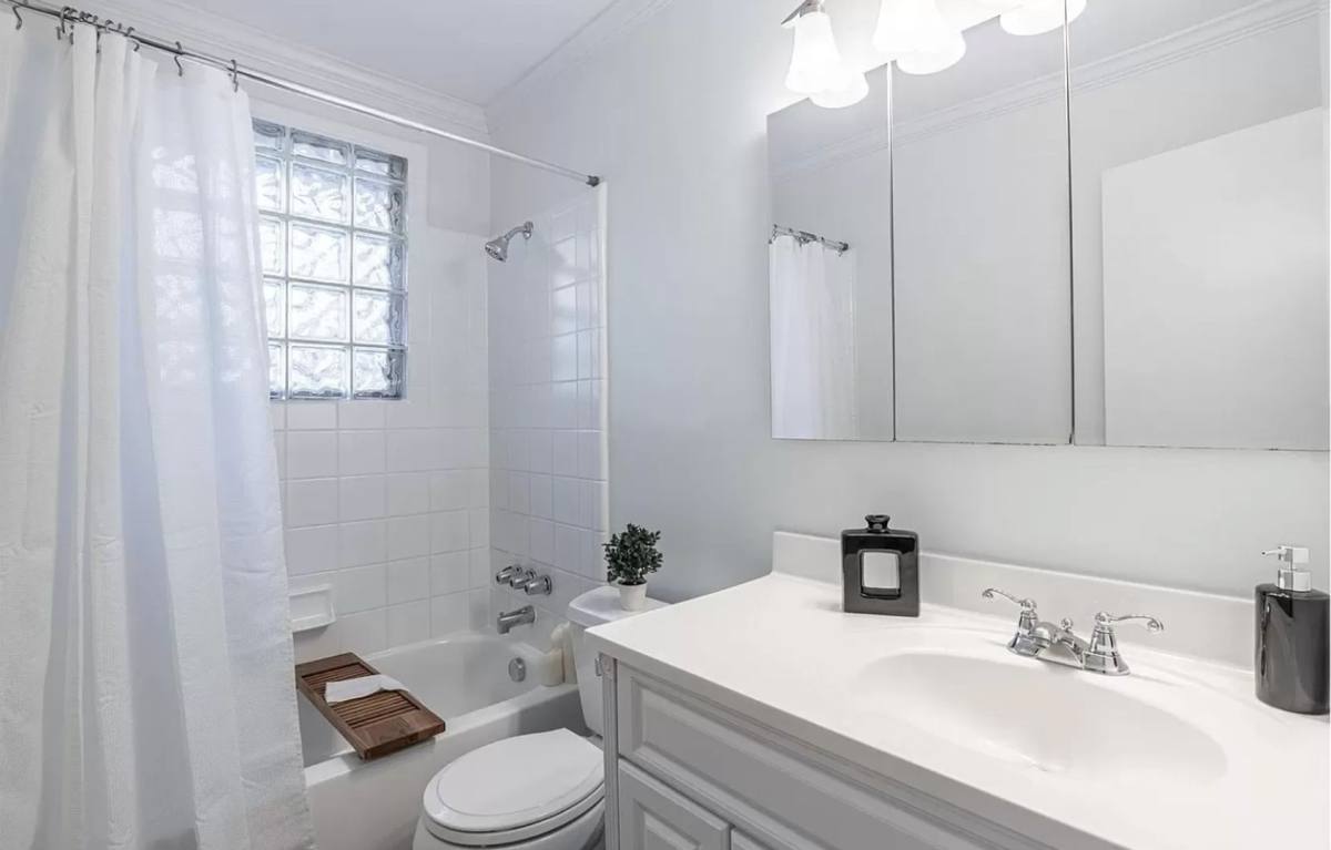 House for rent at 25 Riverview Court, Columbia, SC 29201