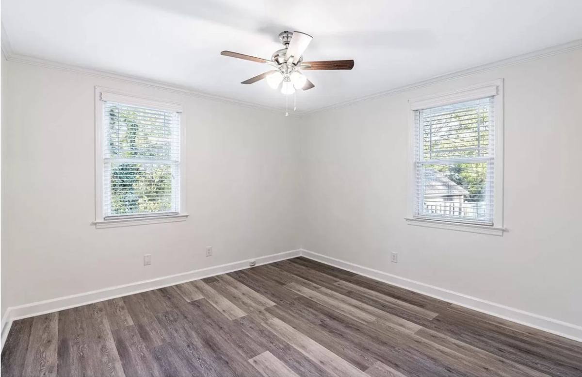 House for rent at 25 Riverview Court, Columbia, SC 29201
