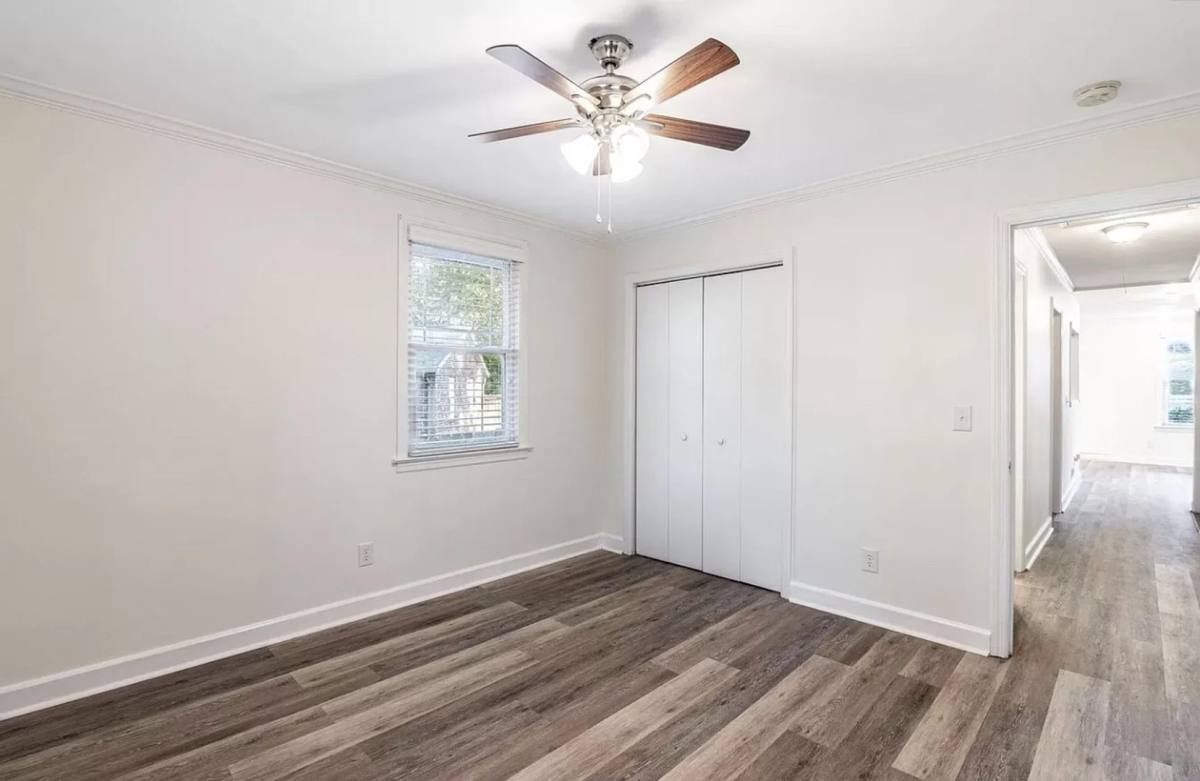 House for rent at 25 Riverview Court, Columbia, SC 29201
