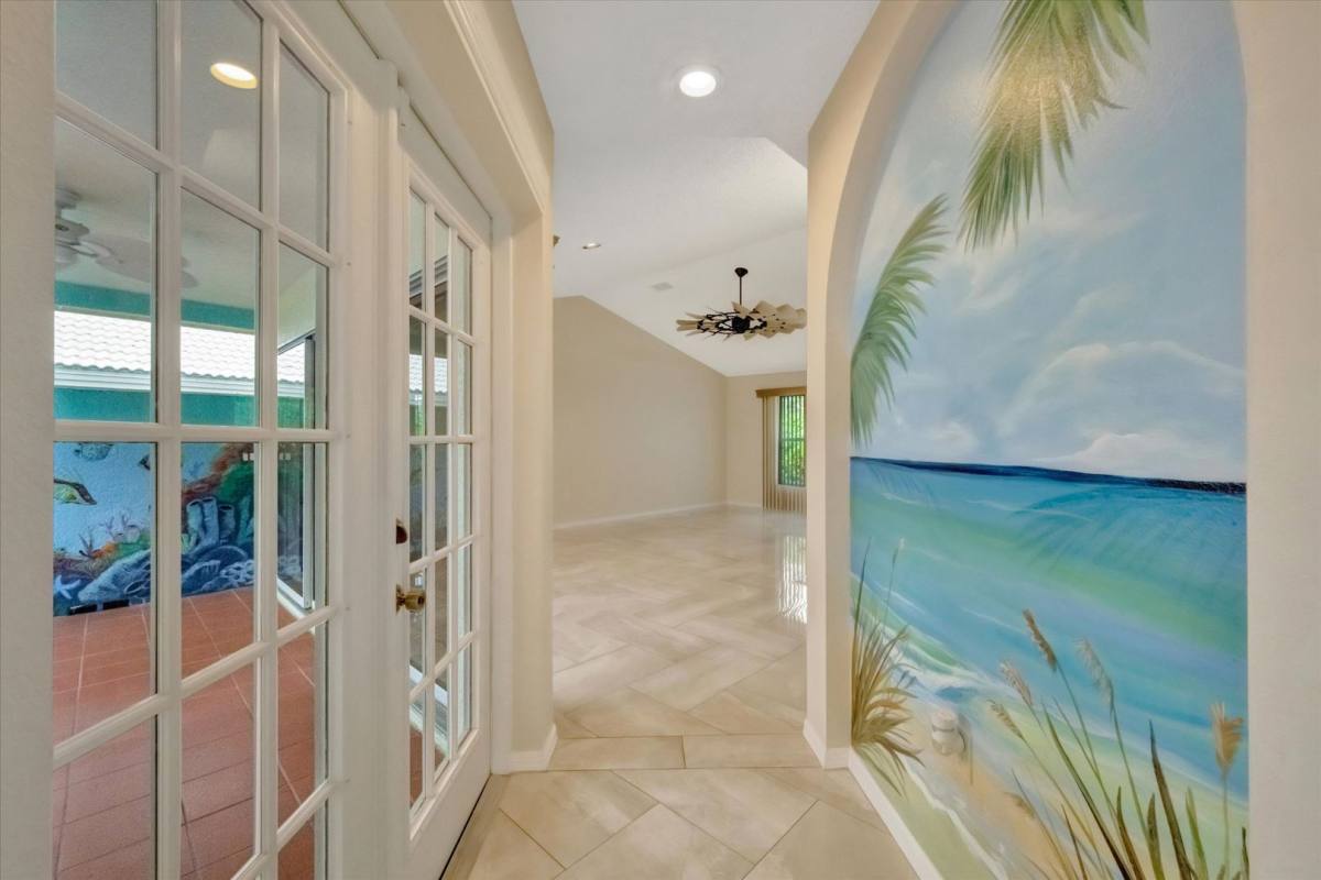 House for rent at 1016 Harbor Town Dr, Venice, FL 34292