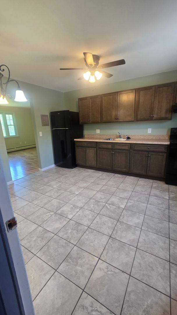 Apartment for rent at 227 Franklin St, North Adams, MA 01247