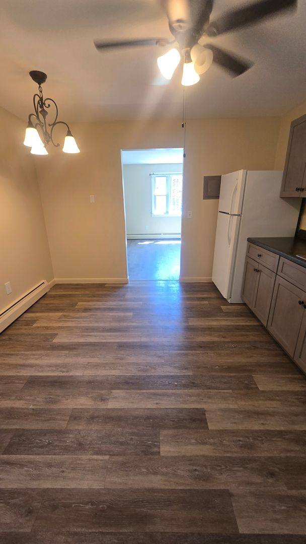 Apartment for rent at 227 Franklin St, North Adams, MA 01247