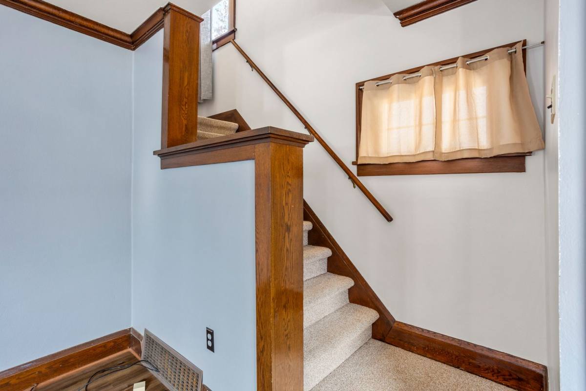 House for rent at 177 14th St, Fond Du Lac, WI 54935