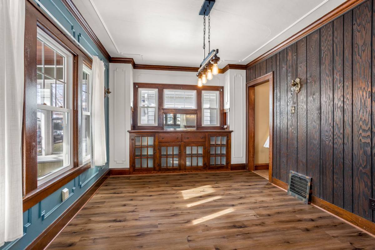 House for rent at 177 14th St, Fond Du Lac, WI 54935