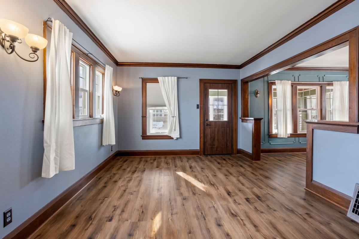 House for rent at 177 14th St, Fond Du Lac, WI 54935